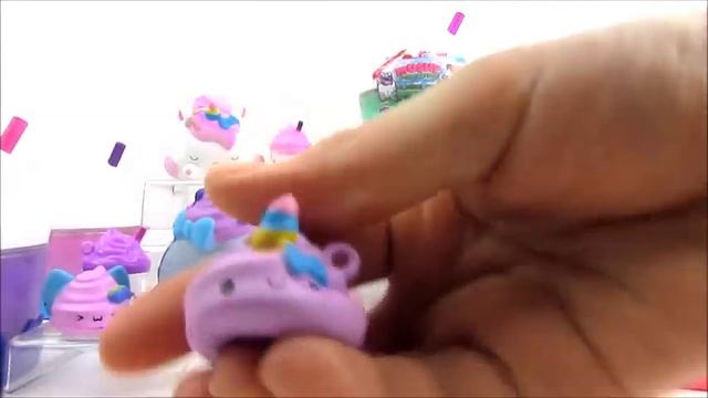 Smooshy Mushy Creamy Dreamy Hack смотреть онлайн