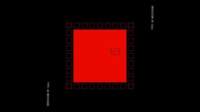 OBSESSION BY SASS (Original Mix) смотреть онлайн