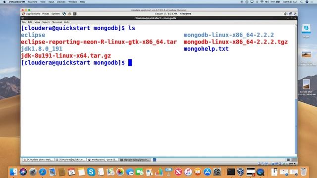 Session 10 Mongo DB Reporting смотреть онлайн