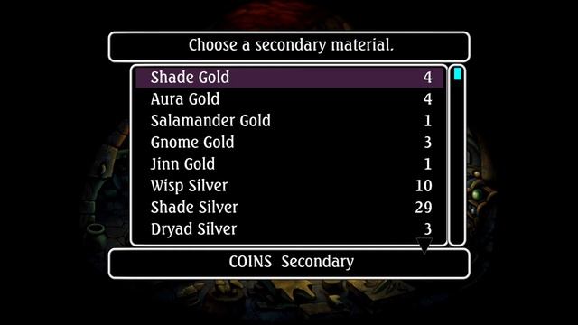 Legend of Mana - How To Make Your Own Uber Forbidden Ring With +20 on All Elements! смотреть онлайн