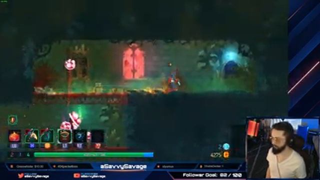 [Rogue-Nite Ep 9] Trying to Git Gud in BC1 смотреть онлайн