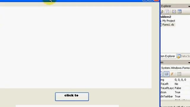 VB.NET смотреть онлайн