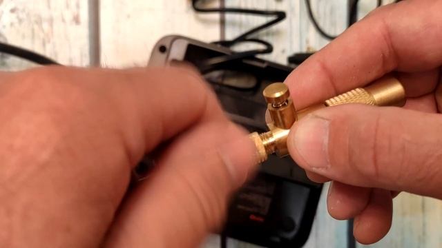 Автомобильный компрессор - Модель Xiaomi 70mai Air Compressor Lite