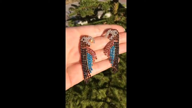 моя коллекция украшений.серьги.можно купить смотреть онлайн