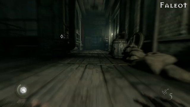 Thief 2014 Прохождение (Мастер, Фантом, Весь лут) Глава 2 "Прах к Праху" смотреть онлайн