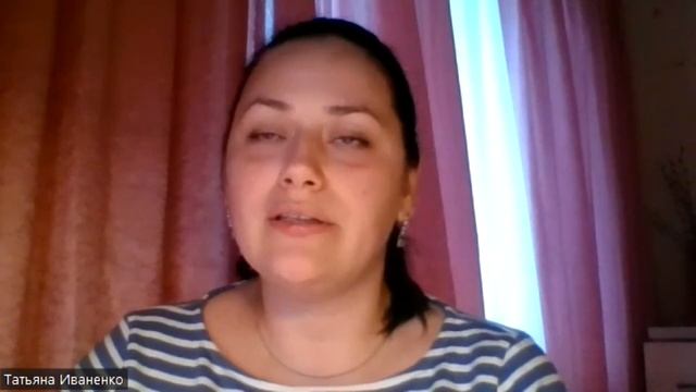 Тетяна Іваненко майстер манікюру. Відгук про курс Декоратор з Ларой Герман смотреть онлайн