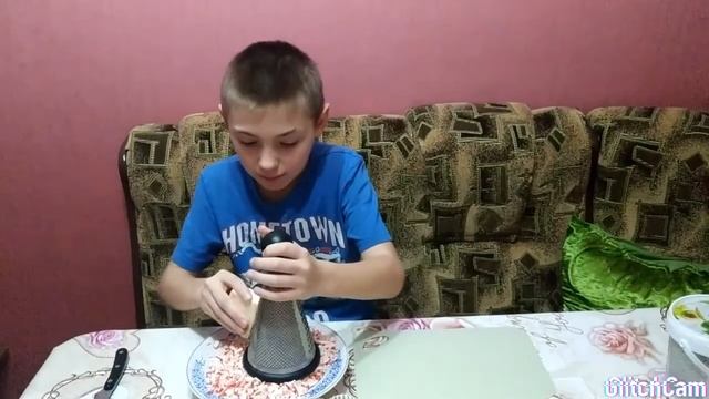 новогодние снеговики смотреть онлайн