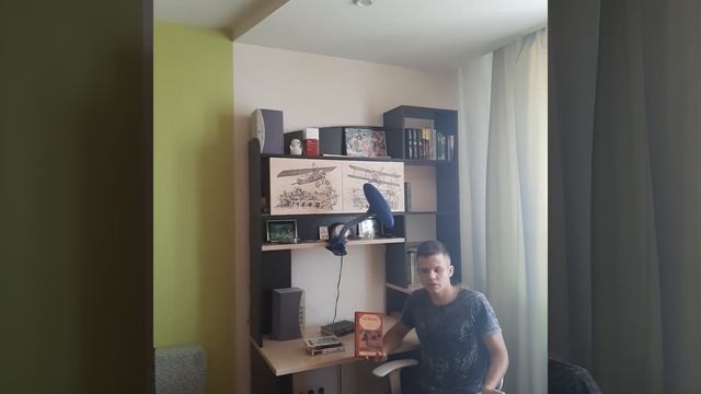 Топ 5 классических книг ,которые стоит прочесть каждому ? смотреть онлайн