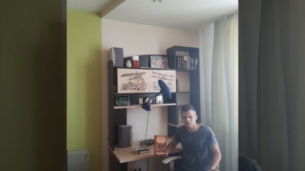 Топ 5 классических книг ,которые стоит прочесть каждому ?