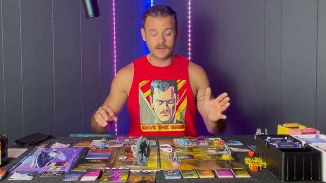 My First Threat! ISS Vanguard Playthrough & Tutorial смотреть онлайн