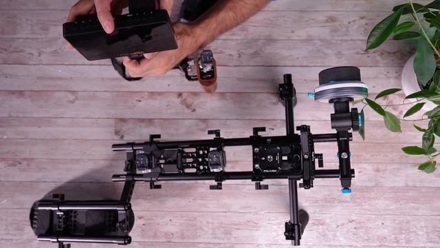 Three Tools Every Filmmaker Needs In 2023 (Updated) смотреть онлайн
