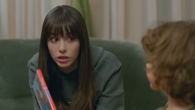 Luna Llena Capitulo 25 (Doblada En Español)