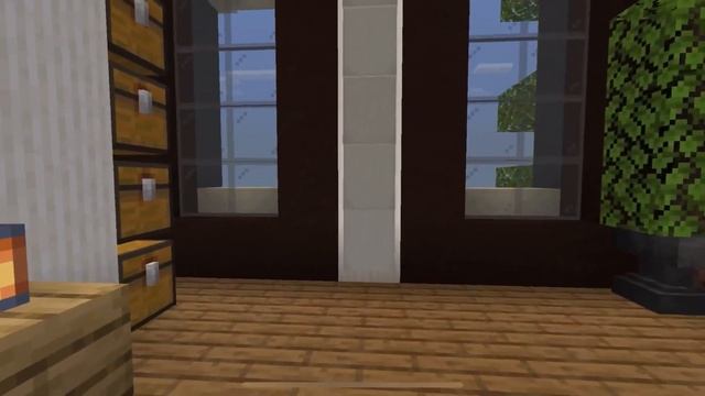 FREE Download! Minecraft NYC Townhouse