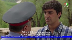 ТОЧИКФИЛМ 2020  Муаллим // Филми бехтарин