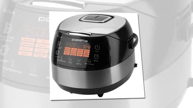 Polaris PMC 0517AD смотреть онлайн