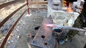 Как сделать зубило своими руками и закалить его для рубки металла. Закалка и термообработка