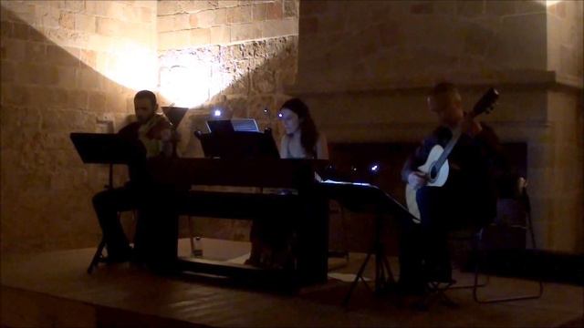Concertos and Trio Sonatas by Antonio Vivaldi смотреть онлайн