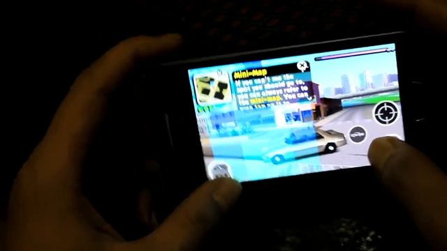 Gangstar wave 3 смотреть онлайн