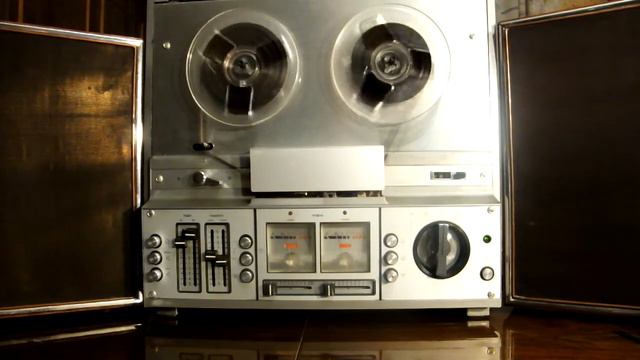 Ekseption Peace Planet с диска 1989 года (сборник) Астра-110-1 смотреть онлайн