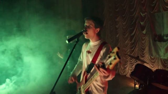 История-Посмотри в Моё Окно смотреть онлайн