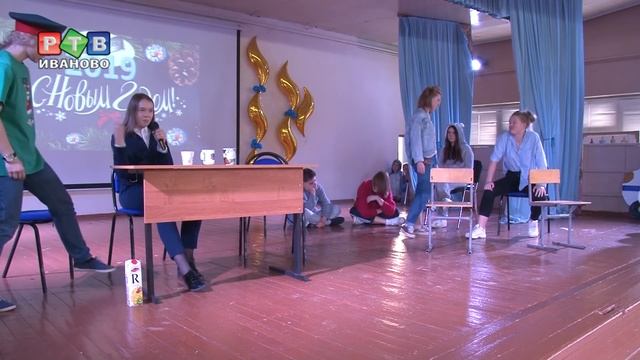 Свобода от дресс-кода! смотреть онлайн