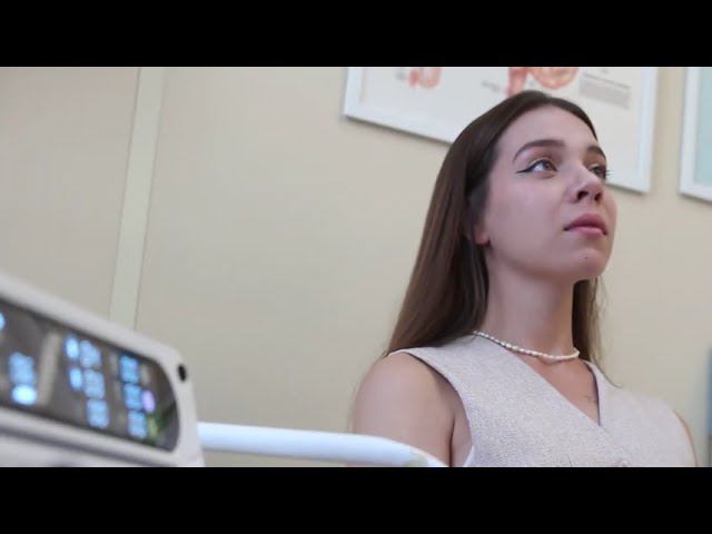 EMS7S: лечение функции органов малого таза, половых органов и нарушения мужского и женского здоровья смотреть онлайн