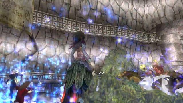 EverQuest Underfoot PC Convorteum Trailer смотреть онлайн