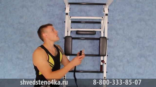 Гравитационные ботинки. Инверсионные ботинки. Ботинки для турника. Крюки на ноги. смотреть онлайн