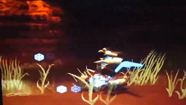 TY The Tasmanian Tiger 100% Walkthrough Episode 13 RAINBOW CLIFFS смотреть онлайн