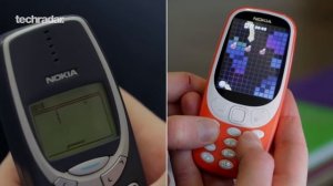 Nokia 3310 vs Nokia 3310 new - Возрождение или очередной кал?