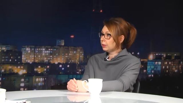 Академия здоровья. Марина Охотина, заведующая онкологическим отделением ЦГБ Дубки. смотреть онлайн