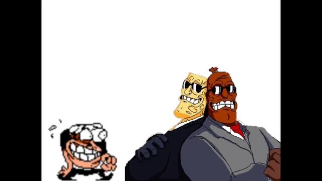 pizza tower cursed images смотреть онлайн