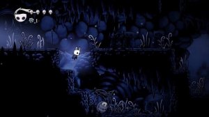 Гусенички!! (Hollow Knight)