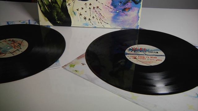 the cure -UnBoxing "el tocadiscos" смотреть онлайн