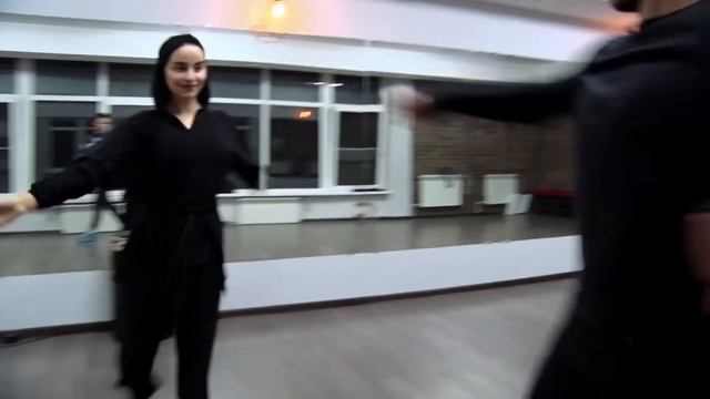 Школа танцев EDELVEIS смотреть онлайн