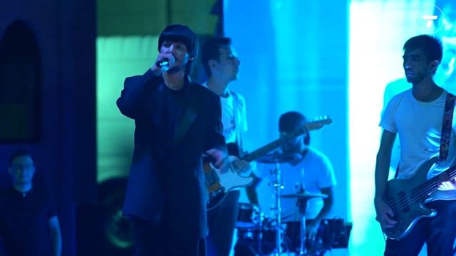 Hamdam Sobirov, Java, Erik!!! Farg'onada AFROSIYOB To'yhonasida смотреть онлайн