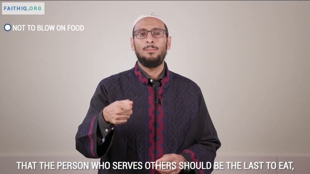 Diet & Eating Habits Of Prophet Muhammad (S) | Shaykh Yahya Ibrahim | FAITH IQ смотреть онлайн