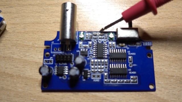 Не работает DSO 150 смотреть онлайн