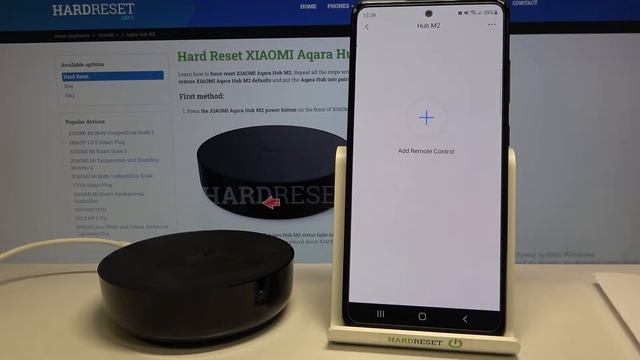 How To Change Language In Xiaomi AQARA Smart Home App - Set Different Language For Aqara Hub M2