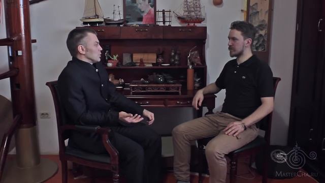 Блиц с Дмитрием Крашенинниковым. Что такое зеленый чай ? смотреть онлайн