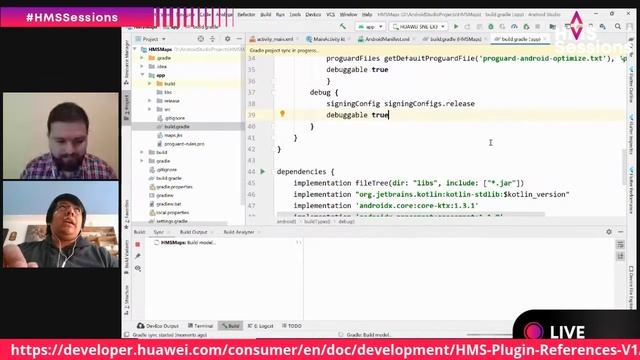 ?Maps Kit - HSM Sessions - Conferencia ? смотреть онлайн