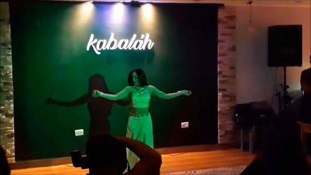 Арабская ночь. Аргентина, Посадас. Noche arabe, Posadas, Argentina смотреть онлайн