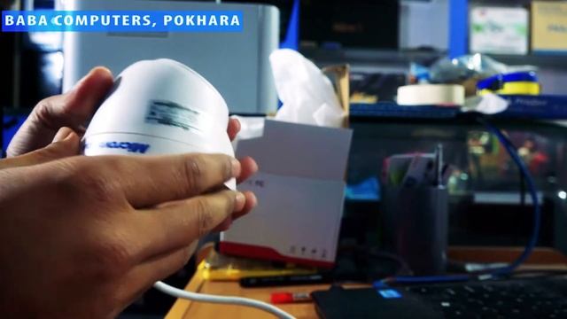 IP Camera Dome H.265 CCTV | Price in Nepal | Pokhara | Microvision смотреть онлайн