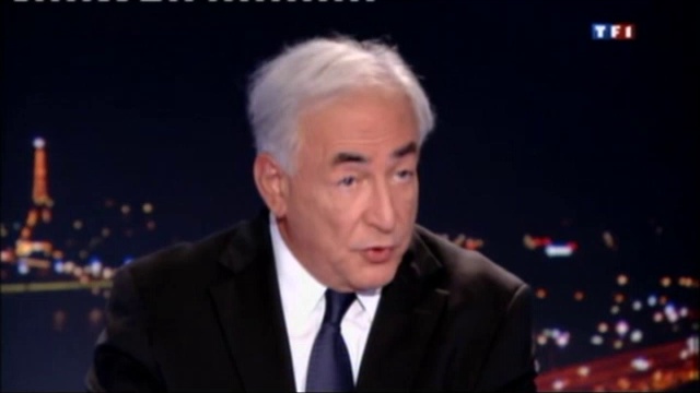 DSK TF1 2/2