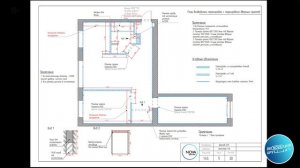 ЛУЧШАЯ планировка трёхкомнатной Хрущёвки. Как создаются проекты Нова Квартира