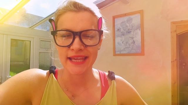 Zumba Kids *Tips & Ideas* смотреть онлайн