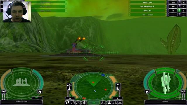 [ 2 ] От телепорта к телепорту — Parkan. Железная стратегия [ remaster ] смотреть онлайн