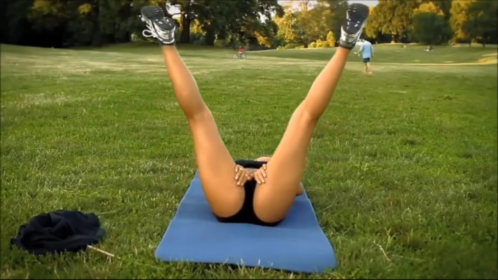 Гибкие и сексуальные девушки смотреть онлайн