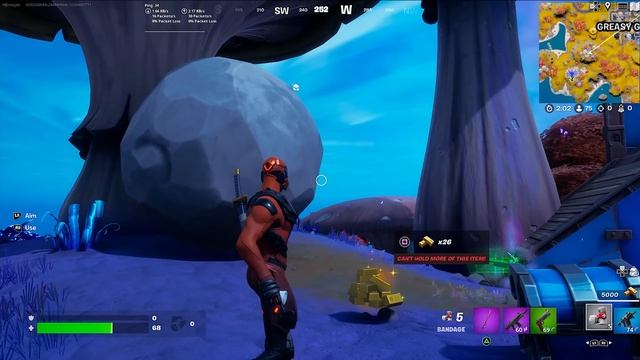 I Broke the BR Map with the Dial-A-Drop... смотреть онлайн