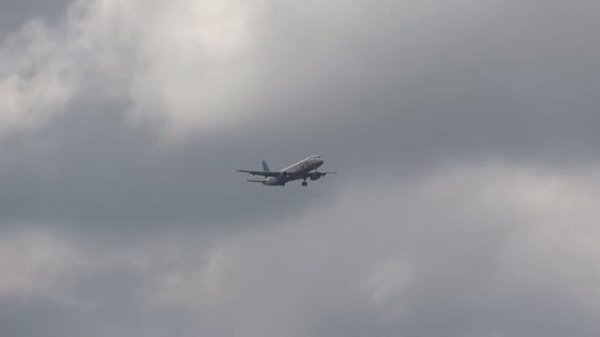 Metrojet Airbus A321 EI-ETJ